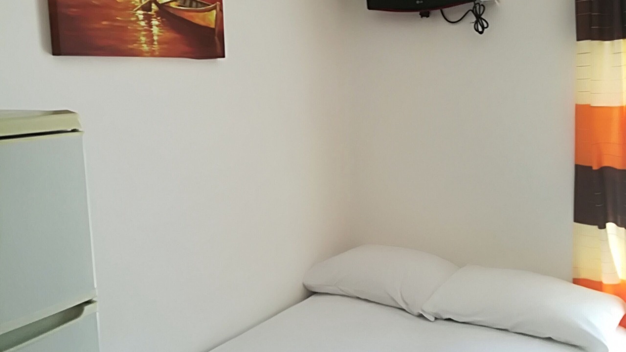 Photo of Bedroom in Novi Vinodolski