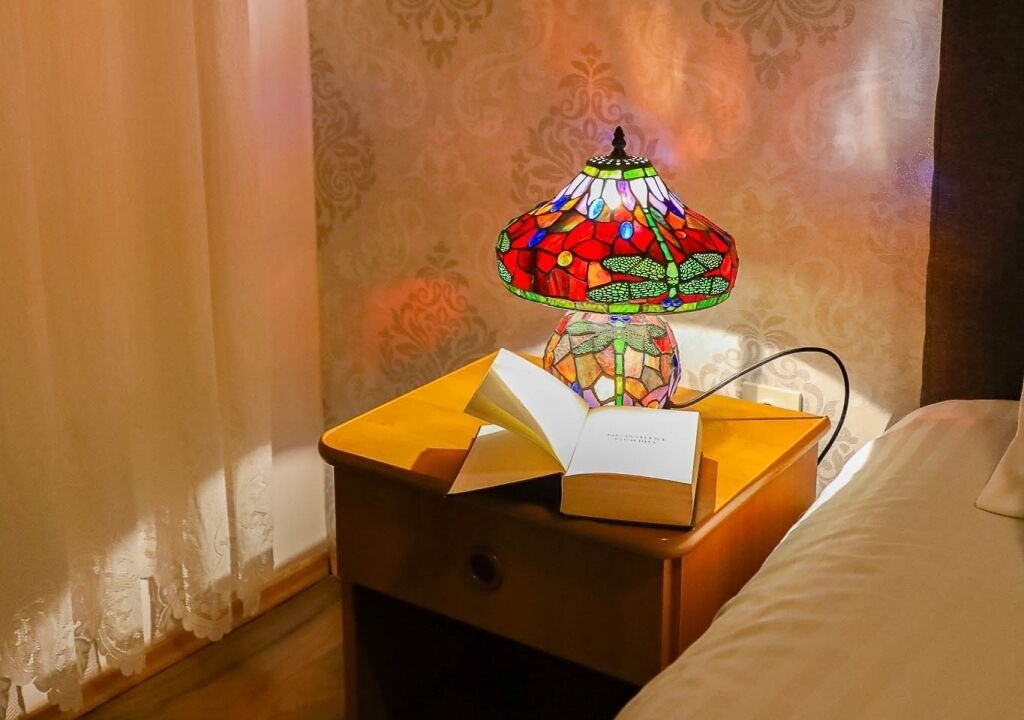 Photo of Bedroom in Kali