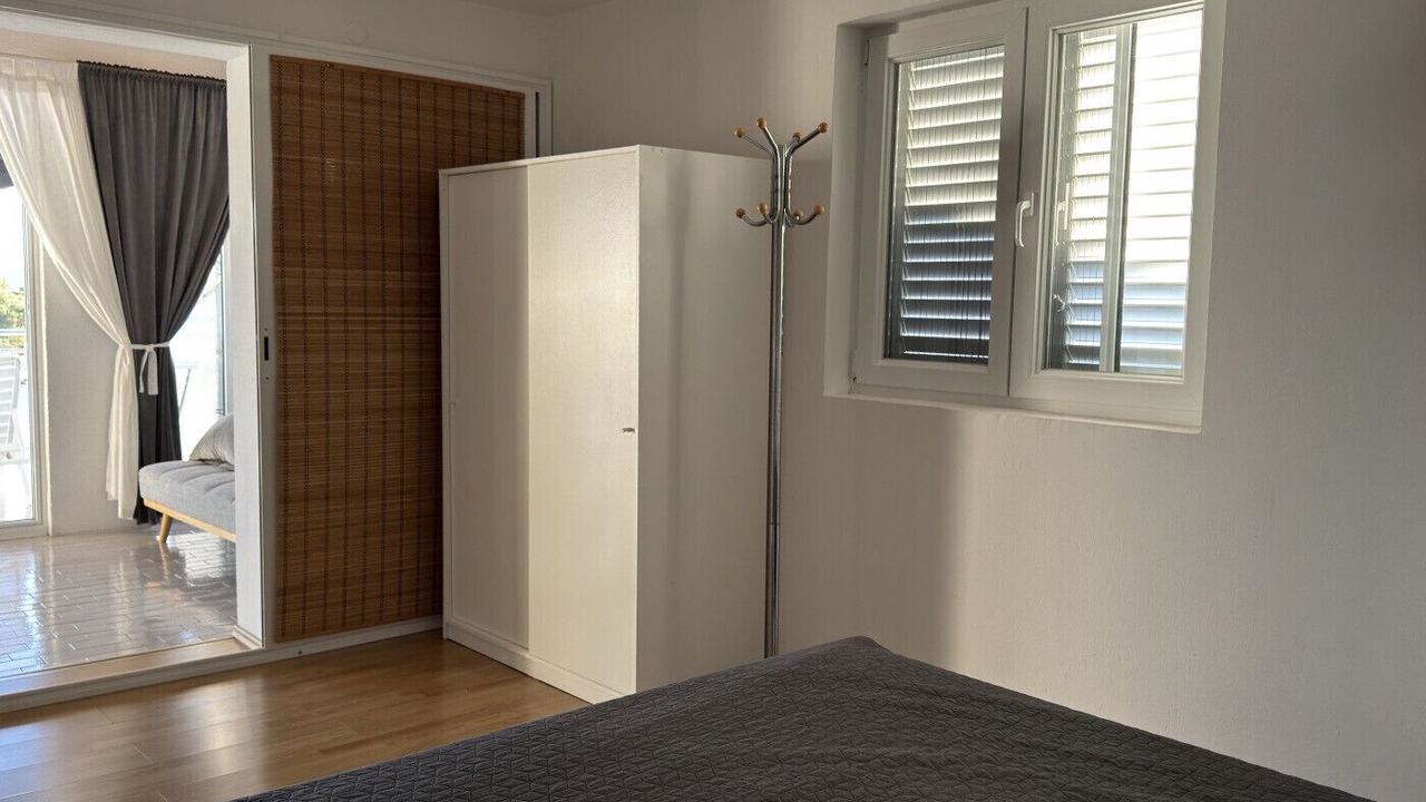 Photo of Bedroom in Tribunj