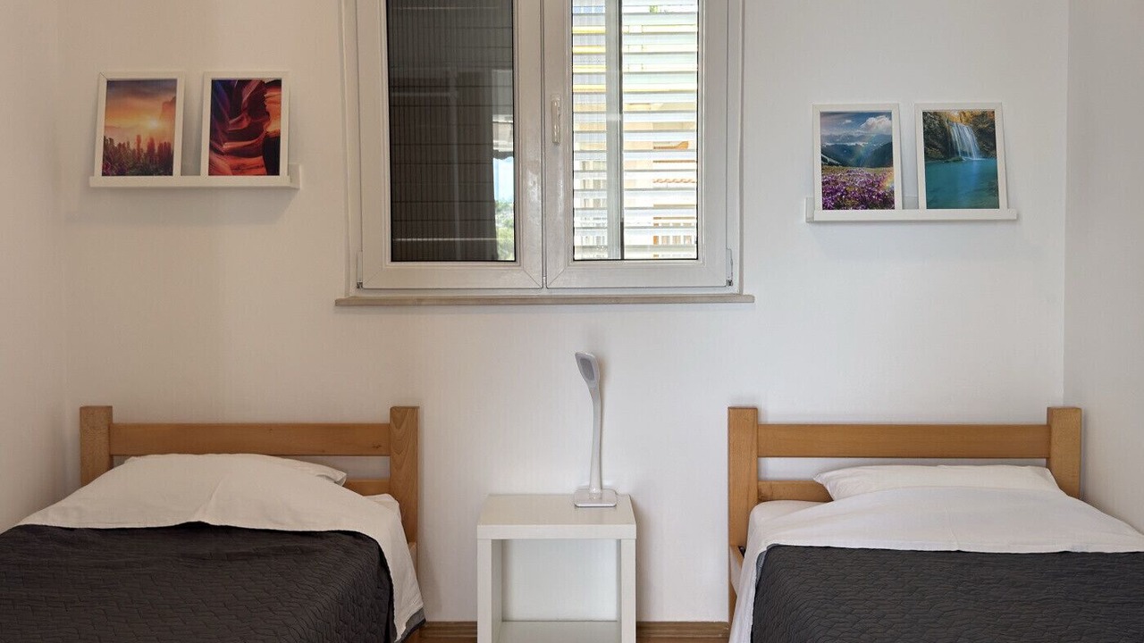Photo of Bedroom in Tribunj