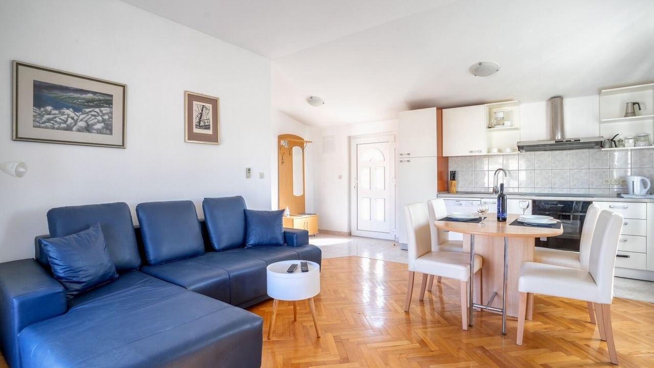 Photo of Livingroom in Island Dugi Otok