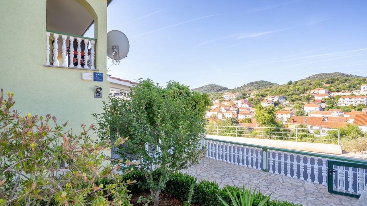 Photo of Outdoor in Island Dugi Otok