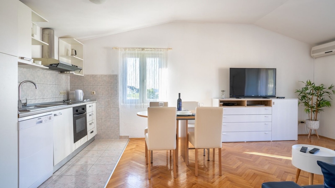Photo of Kitchen in Island Dugi Otok