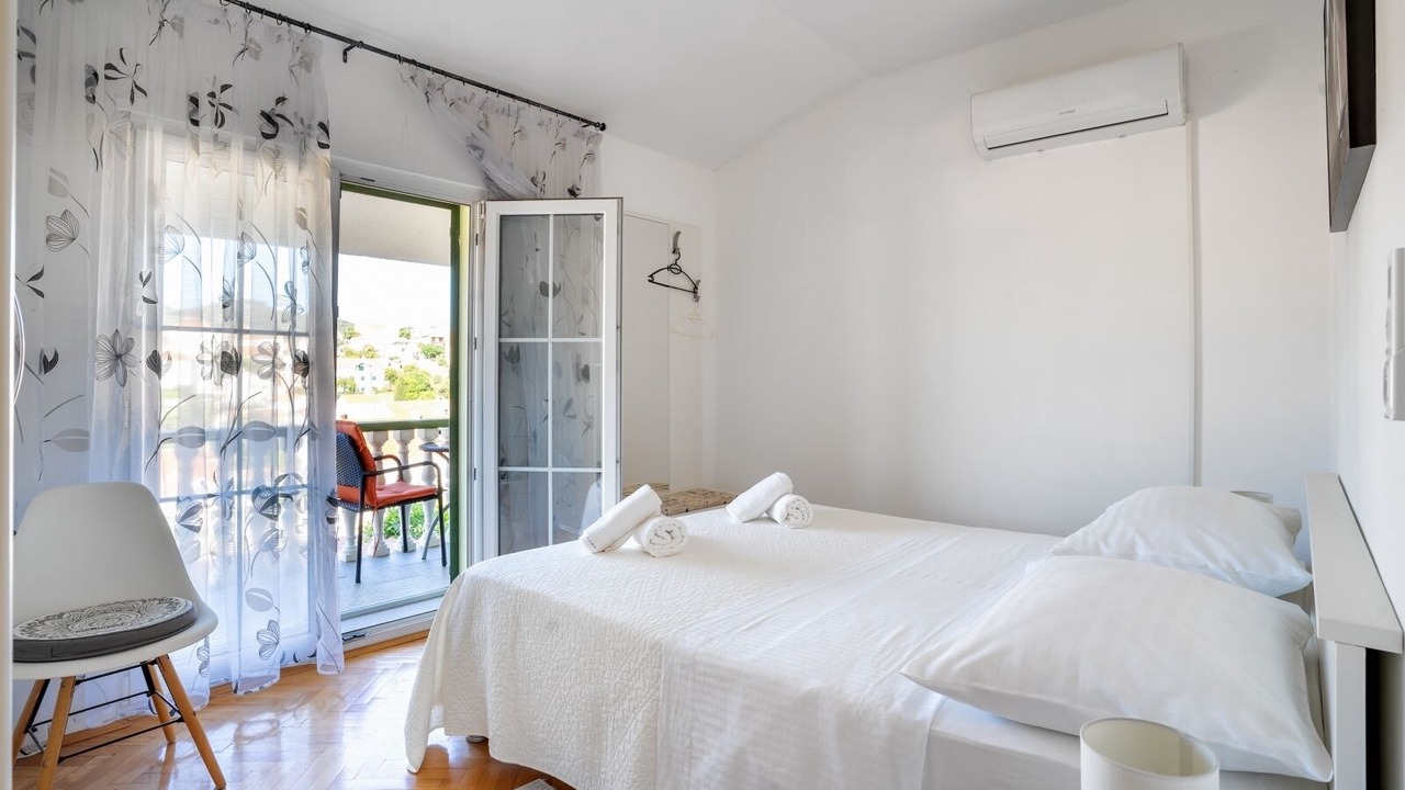 Photo of Bedroom in Island Dugi Otok