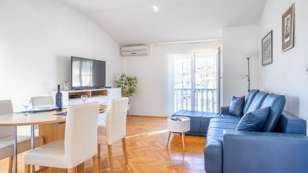 Photo of Livingroom in Island Dugi Otok