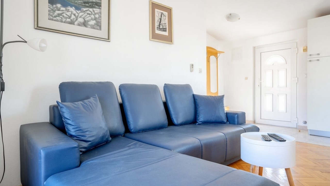 Photo of Livingroom in Island Dugi Otok