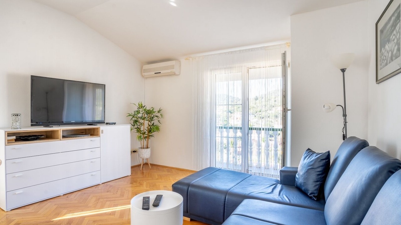 Photo of Livingroom in Island Dugi Otok