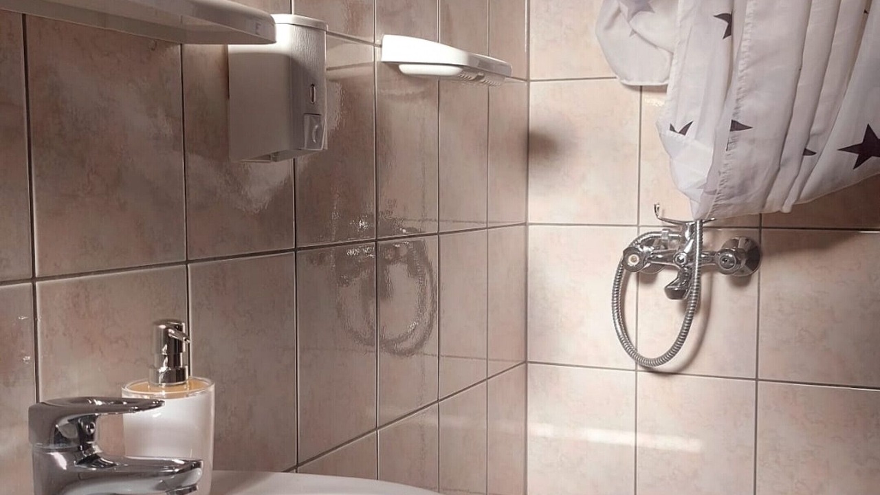 Photo of Bathroom in Omis