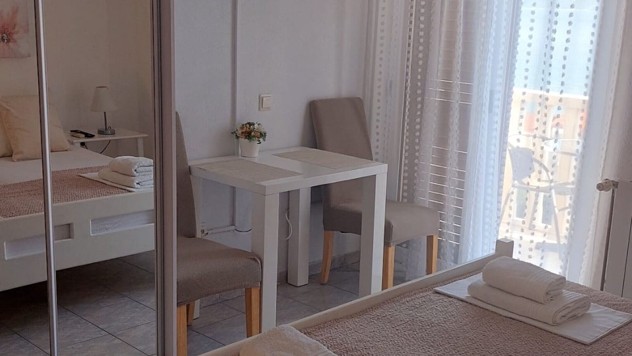 Photo of Bedroom in Omis