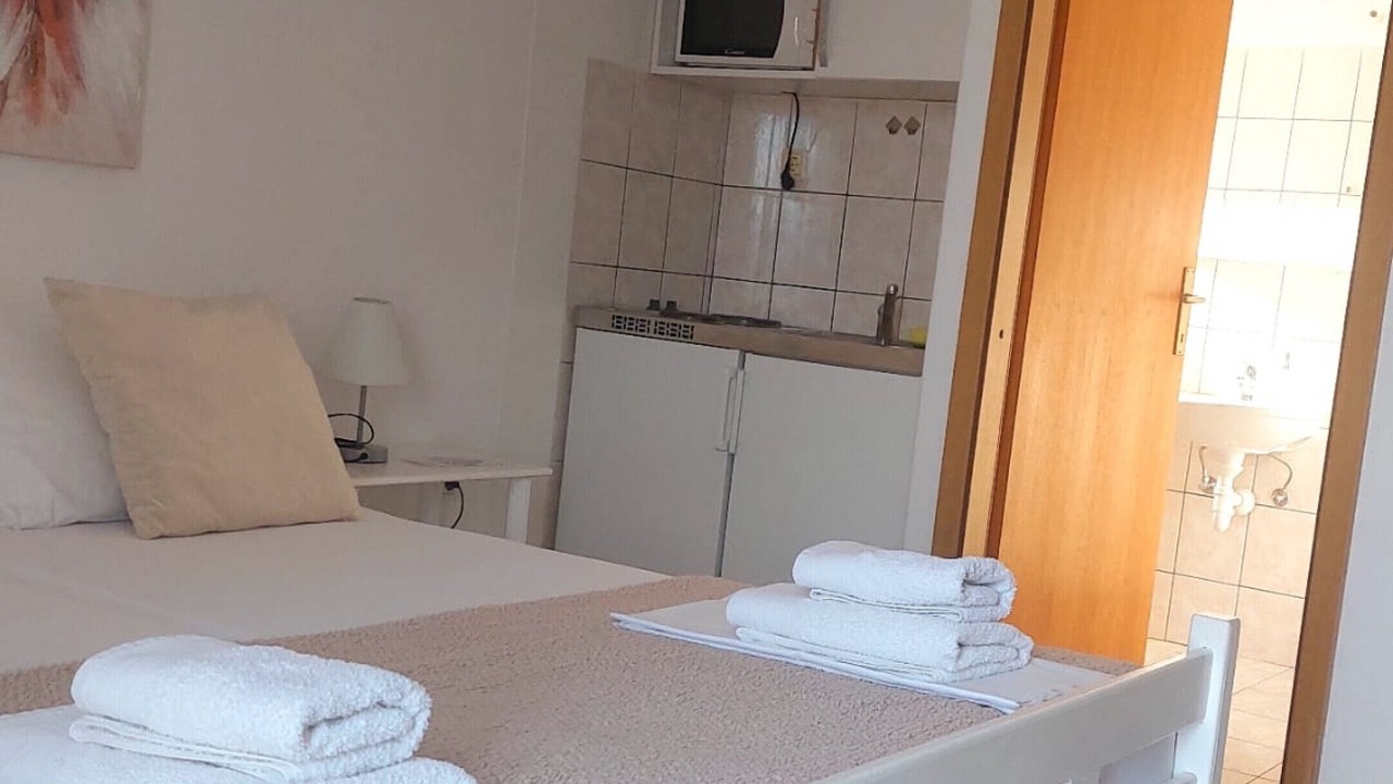 Photo of Bedroom in Omis