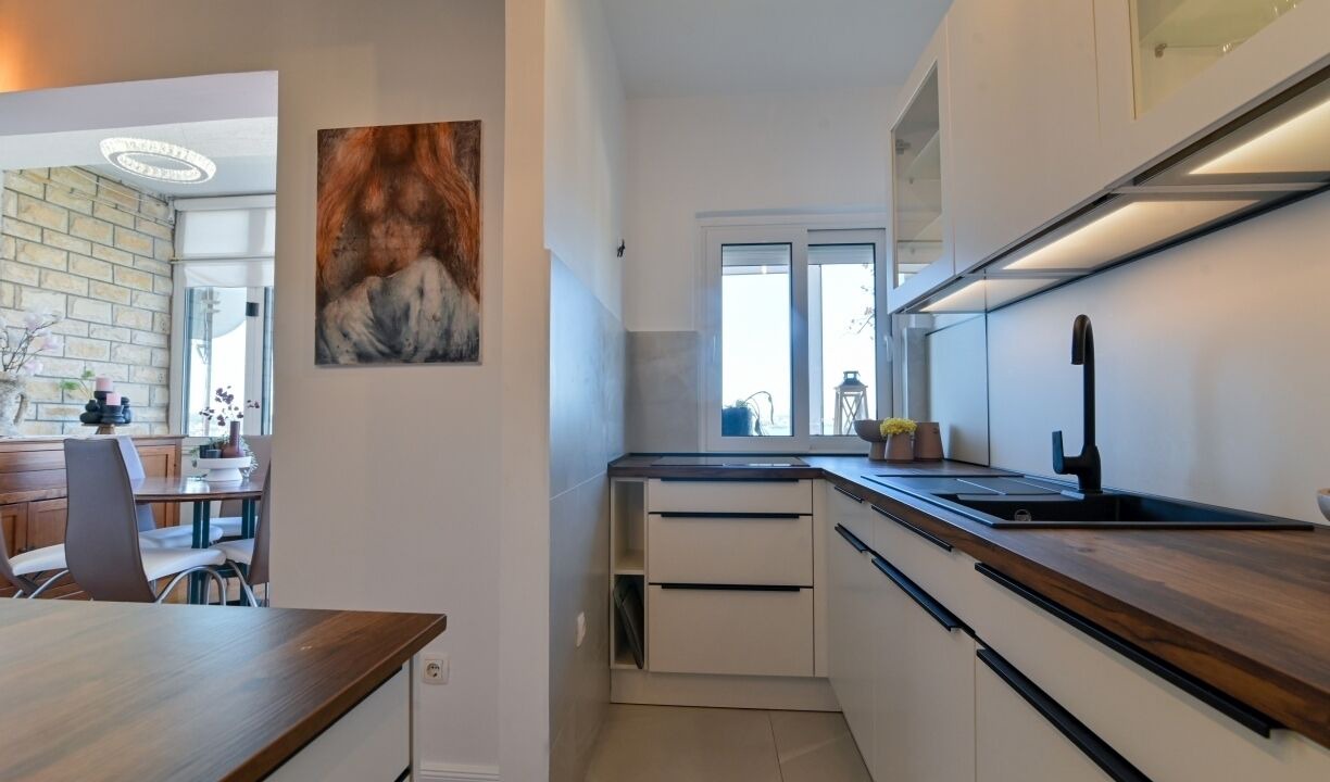 Photo of Kitchen in Trogir