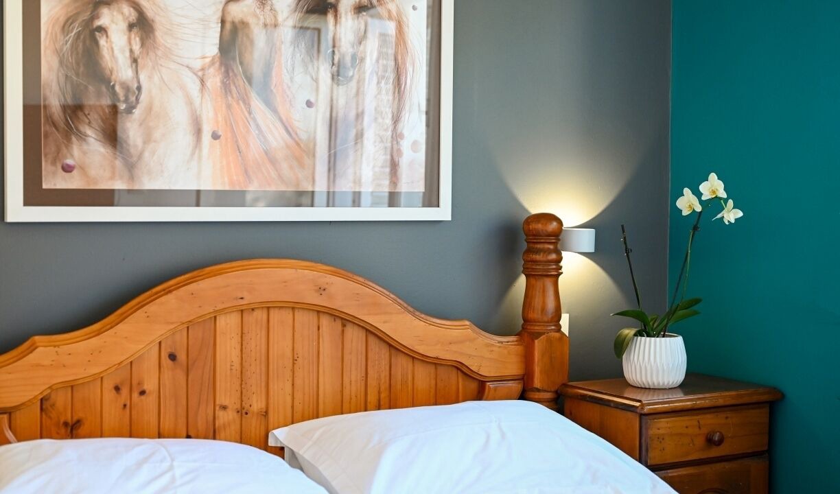 Photo of Bedroom in Trogir