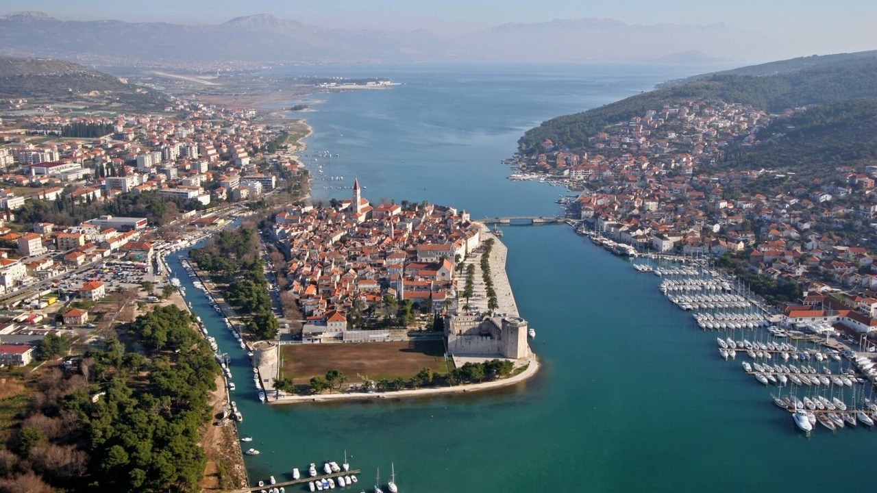 Photo of Outdoor in Trogir
