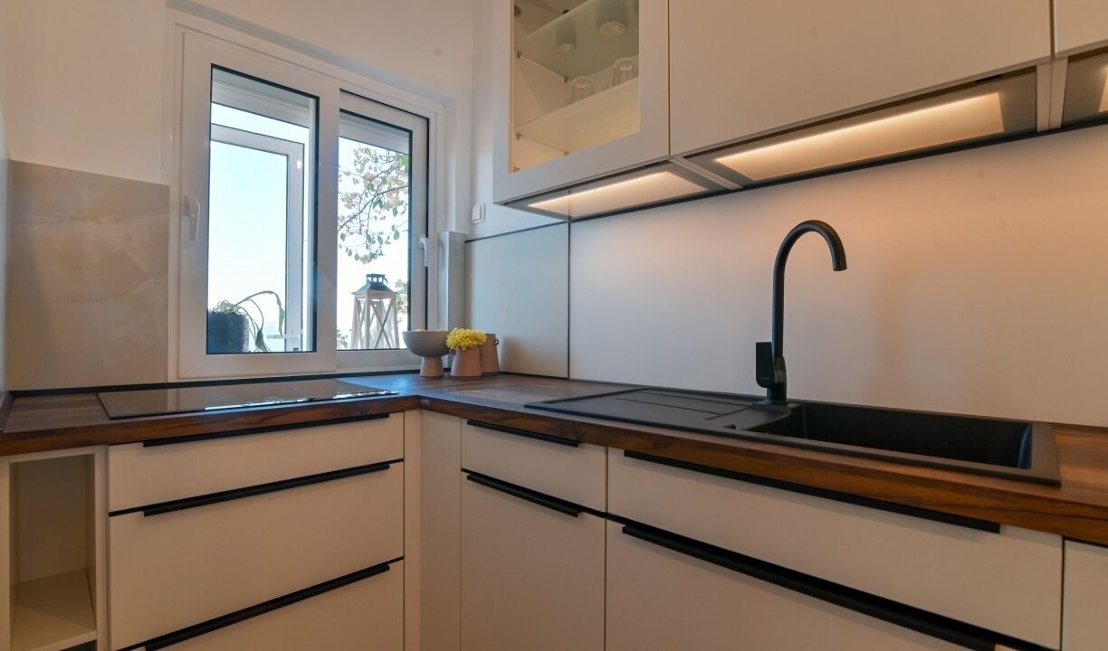 Photo of Kitchen in Trogir