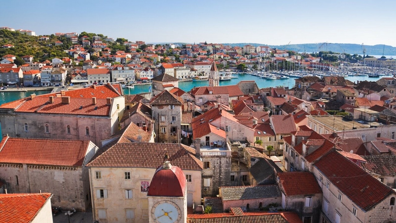 Photo of Outdoor in Trogir