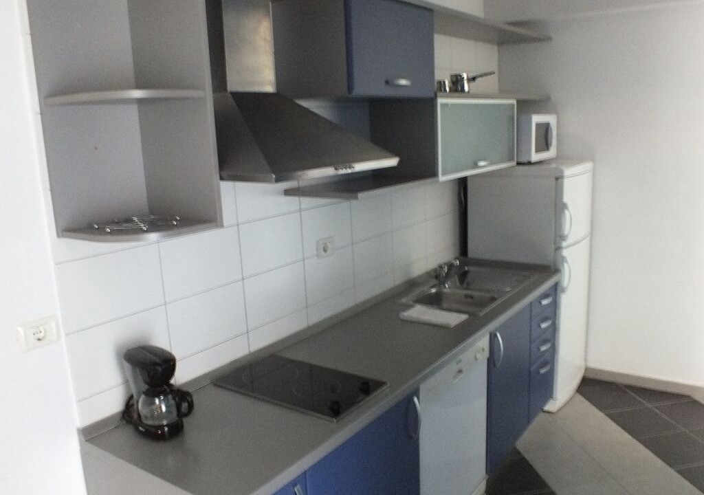 Photo of Kitchen in Zambratija