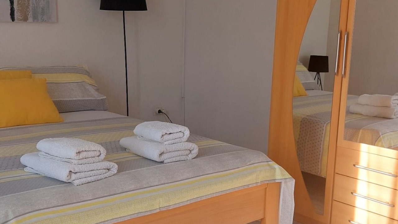 Photo of Bedroom in Omis
