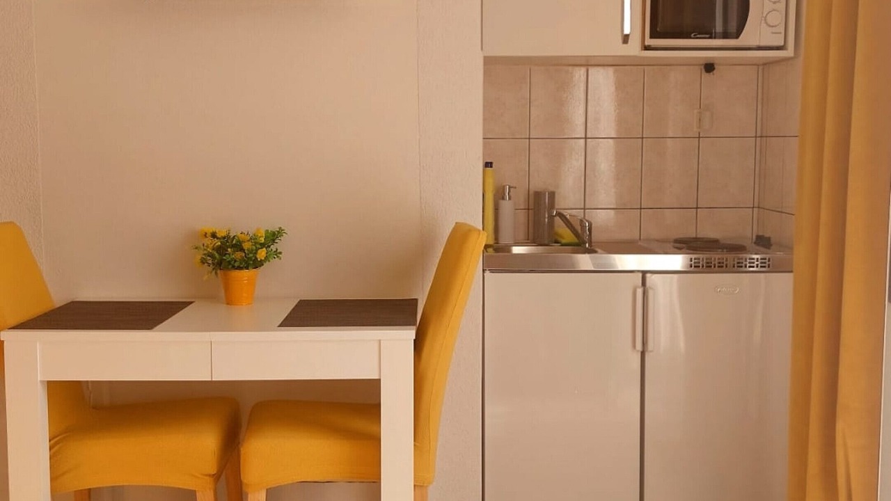 Photo of Bedroom in Omis