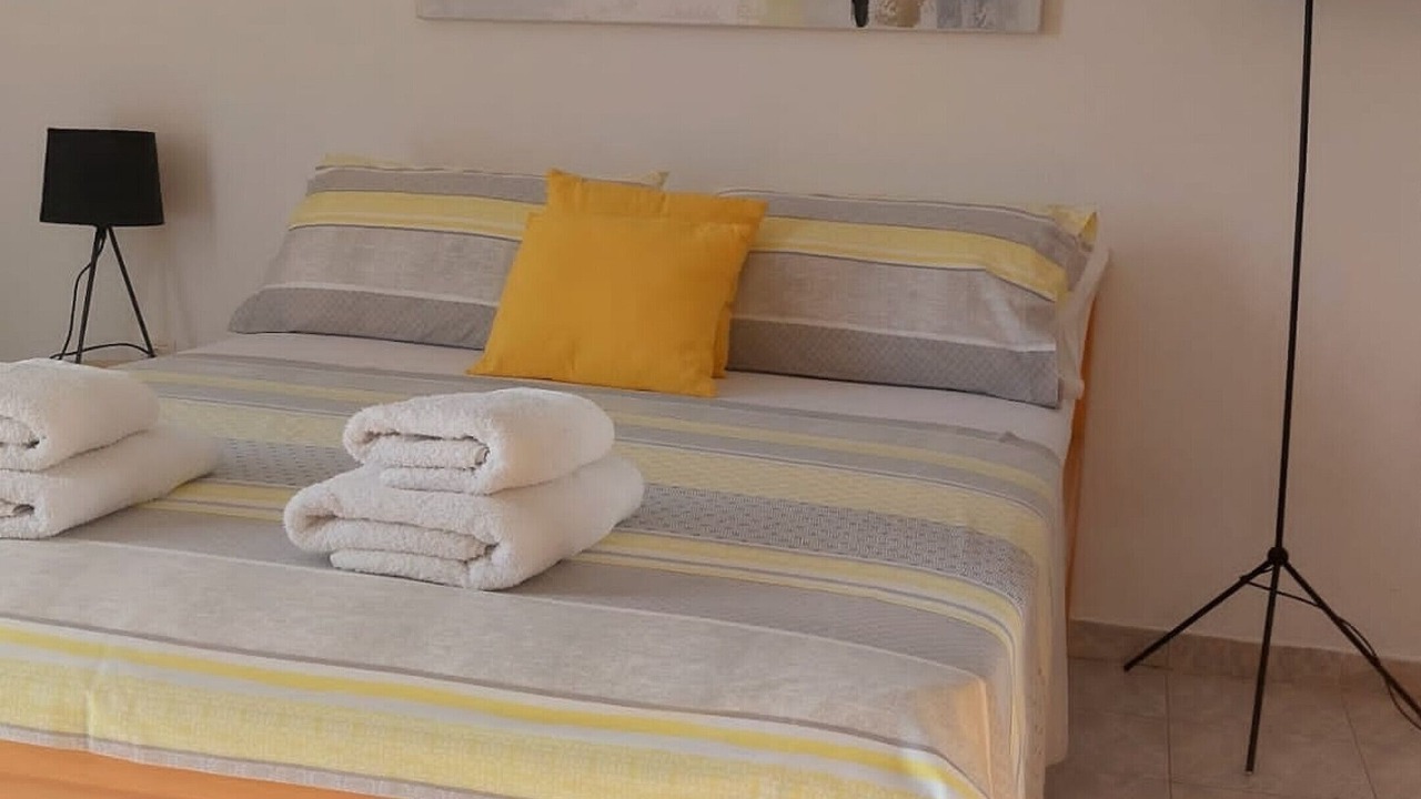 Photo of Bedroom in Omis