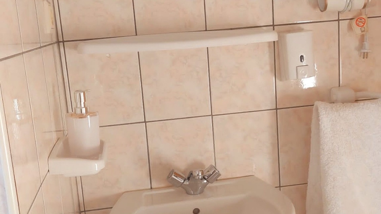 Photo of Bathroom in Omis