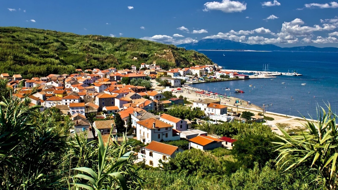 Photo of Outdoor in Cove Murtar