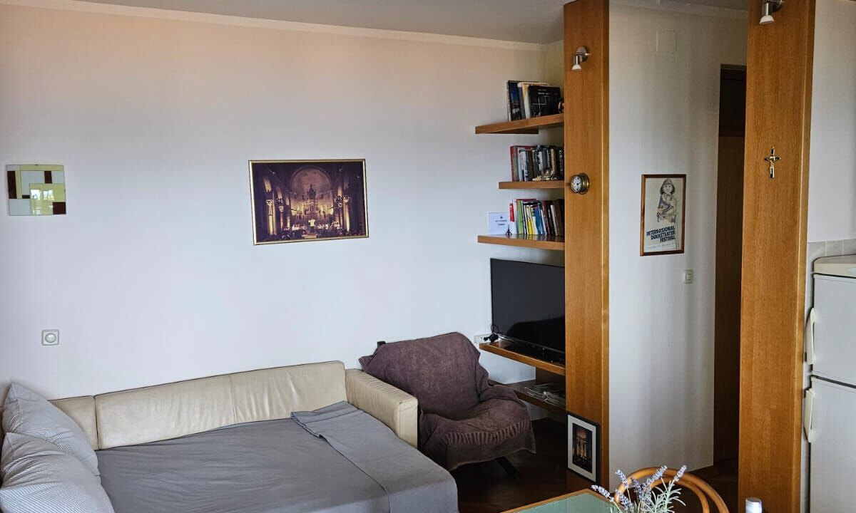 Photo of Livingroom in Preko