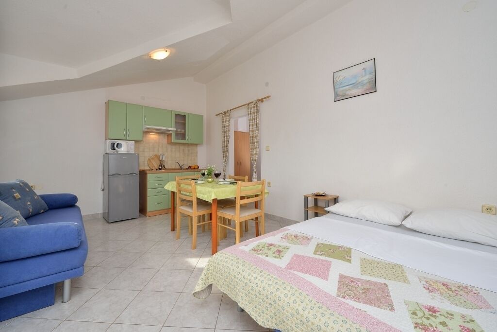 Photo of Bedroom in Drage