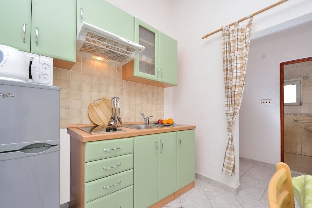 Photo of Kitchen in Drage