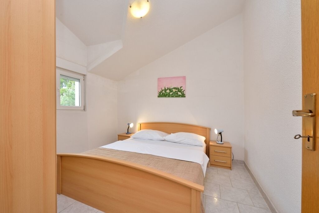 Photo of Bedroom in Drage