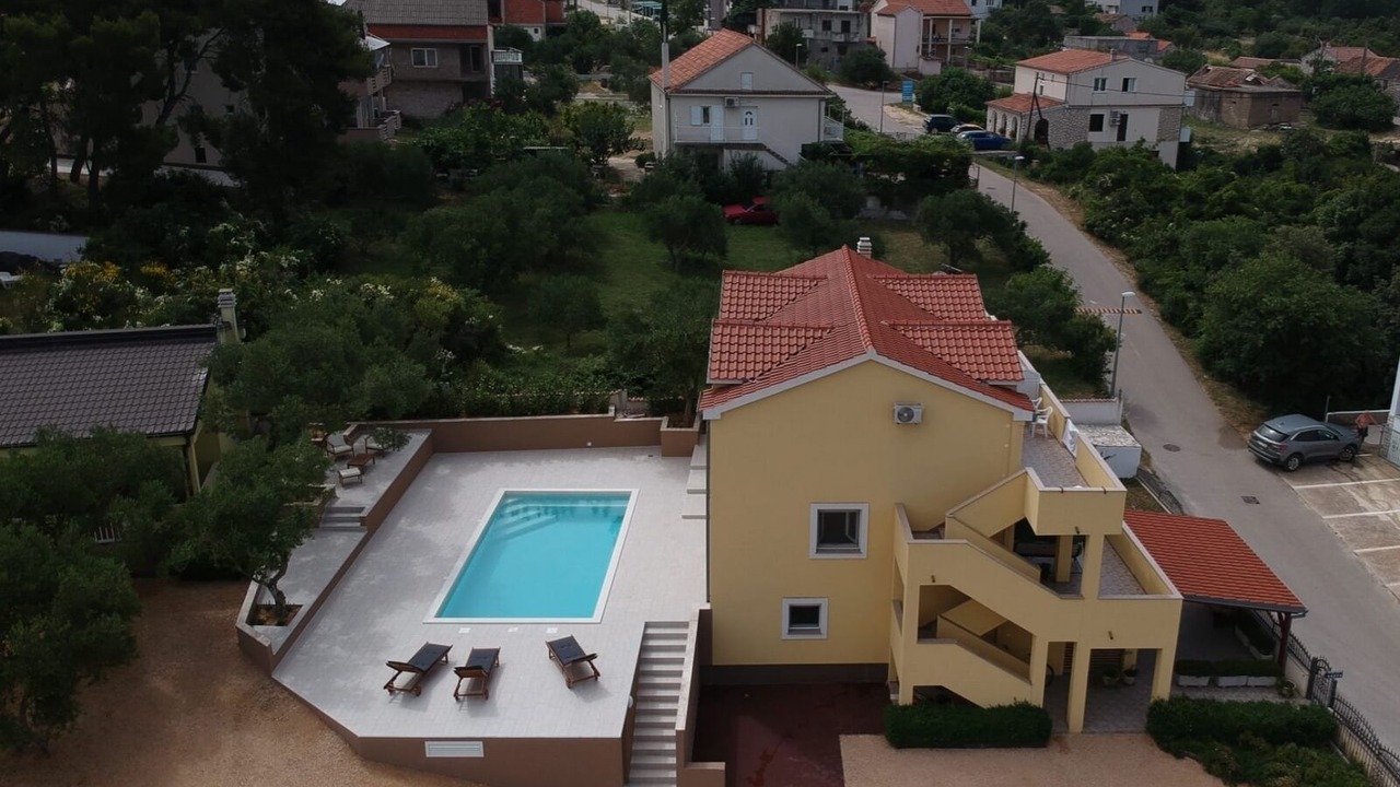 Photo of Outdoor in Drage