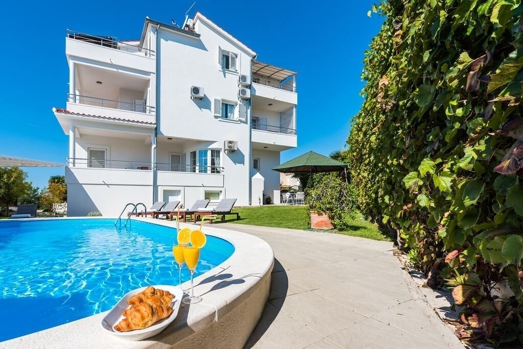 Photo of Outdoor in Vodice