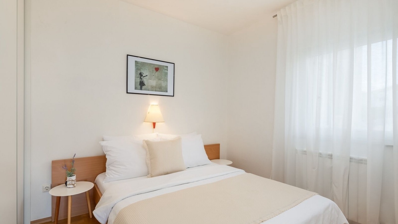 Photo of Bedroom in Vodice