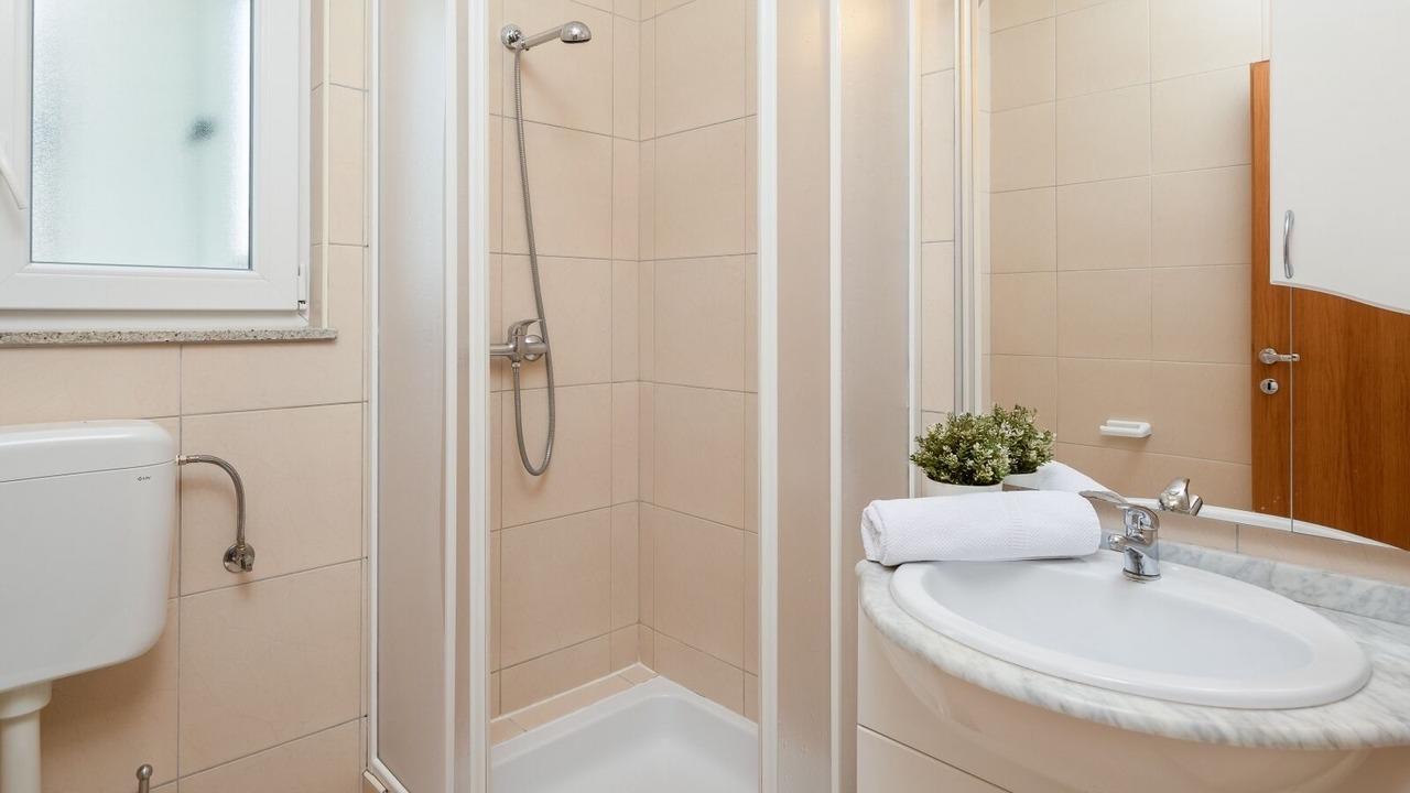 Photo of Bathroom in Vodice