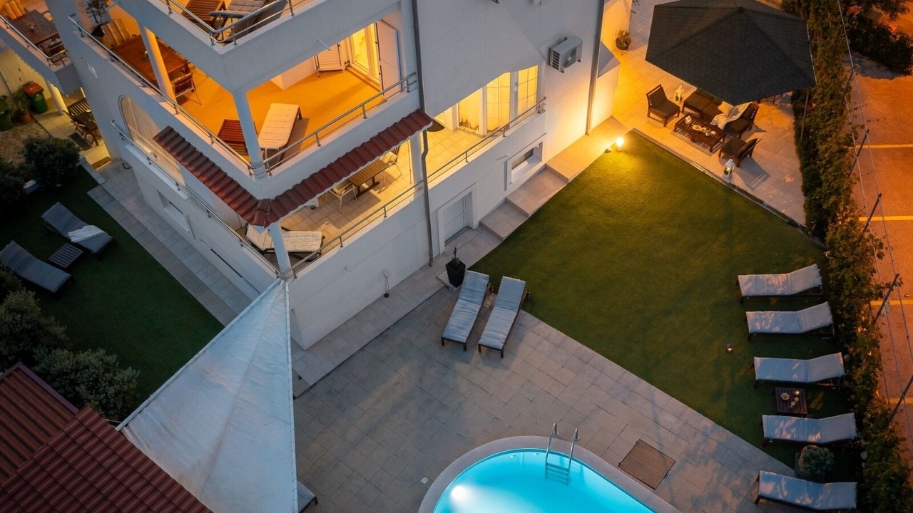 Photo of Outdoor in Vodice