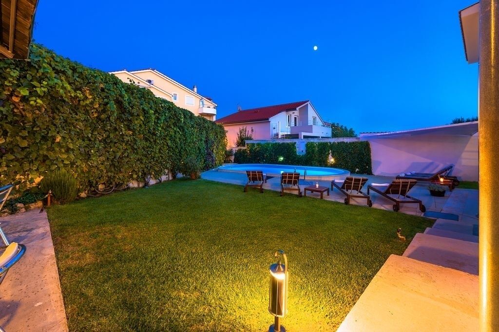 Photo of Outdoor in Vodice