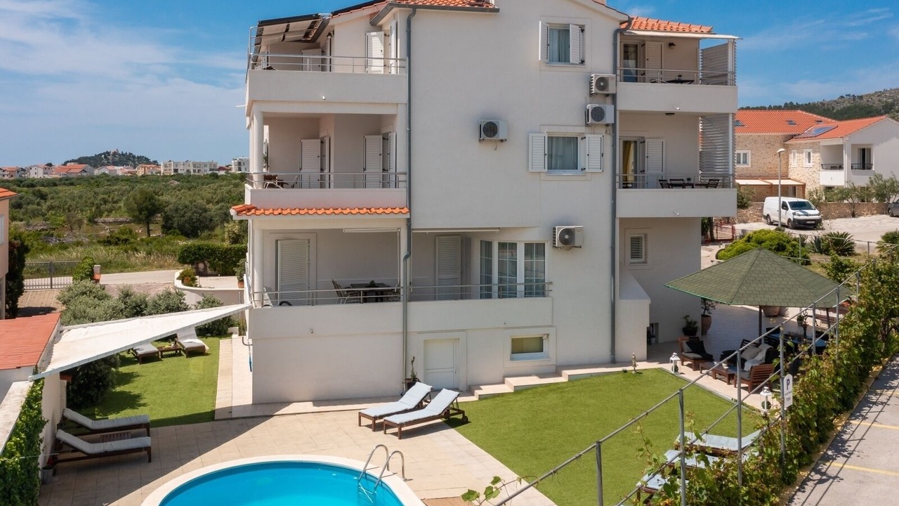Photo of Outdoor in Vodice