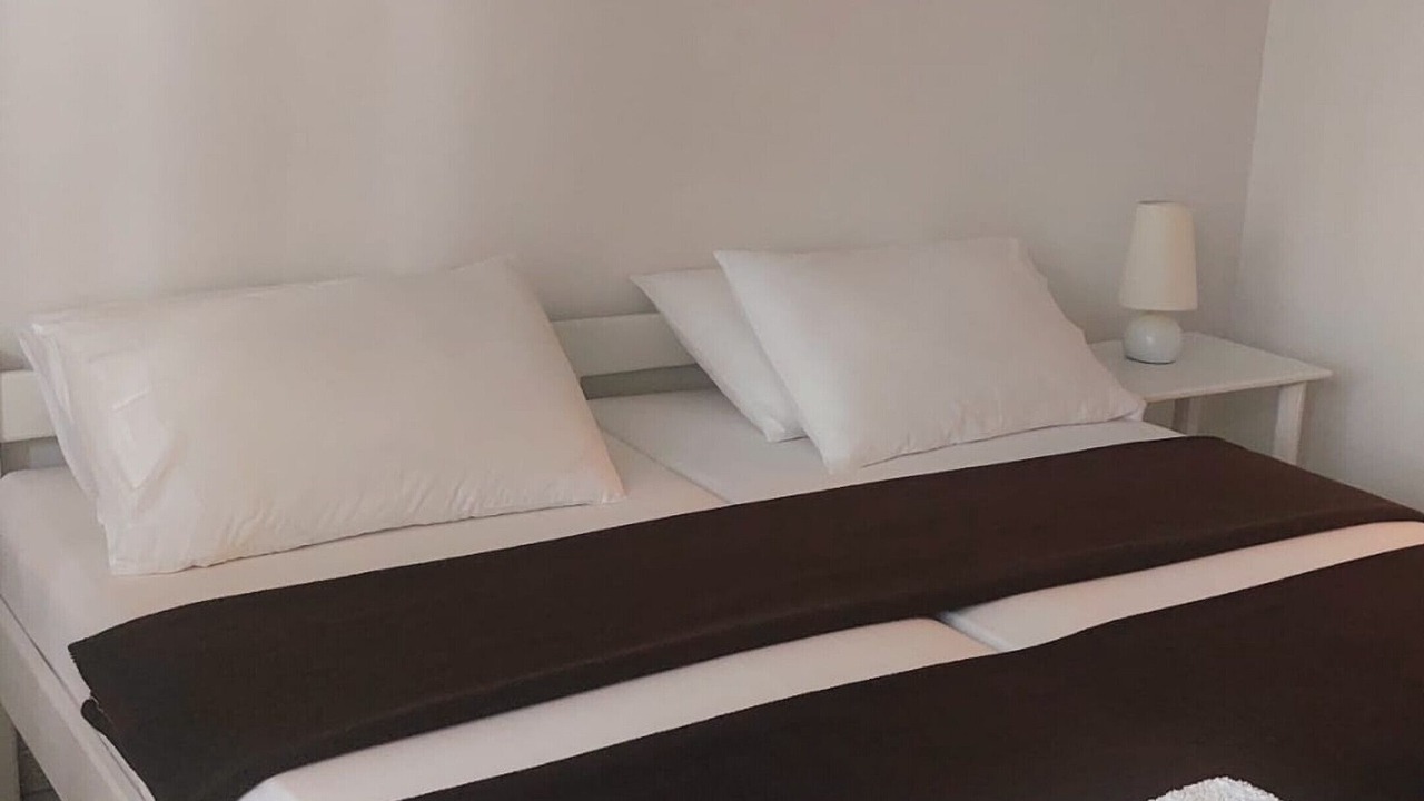Photo of Bedroom in Omis