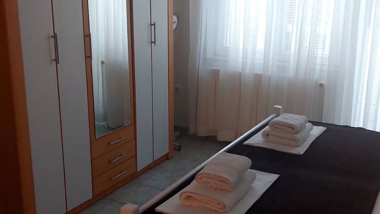 Photo of Bedroom in Omis