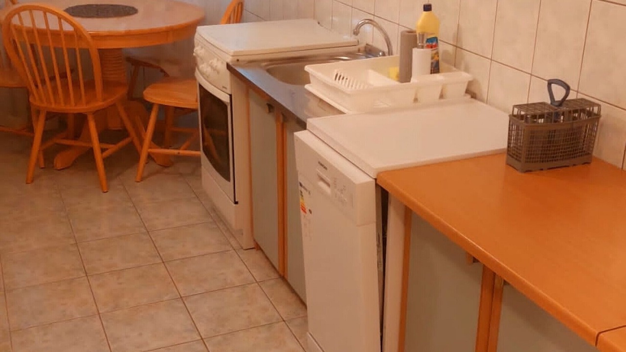 Photo of Kitchen in Omis