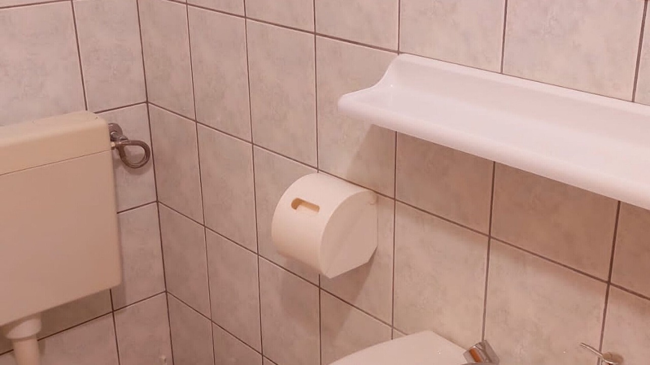 Photo of Bathroom in Omis