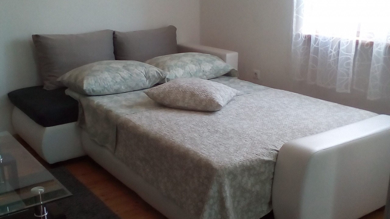 Photo of Bedroom in Poljana
