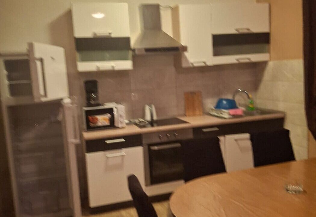 Photo of Kitchen in Lopar