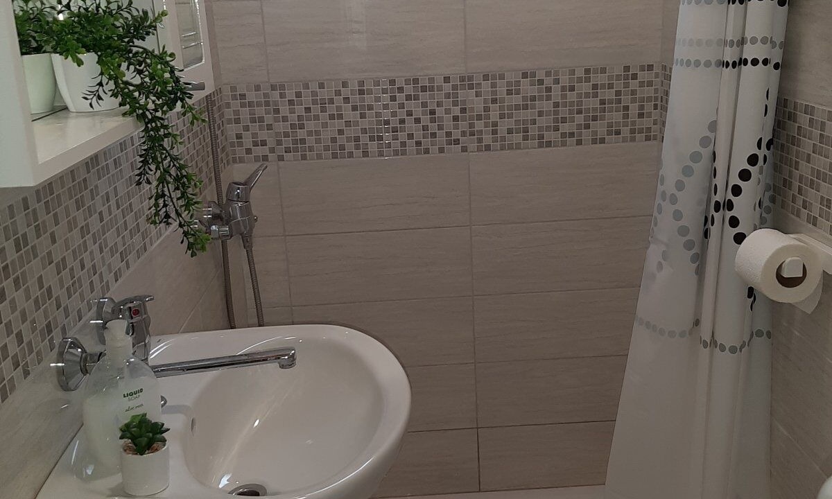 Photo of Bathroom in Brodarica