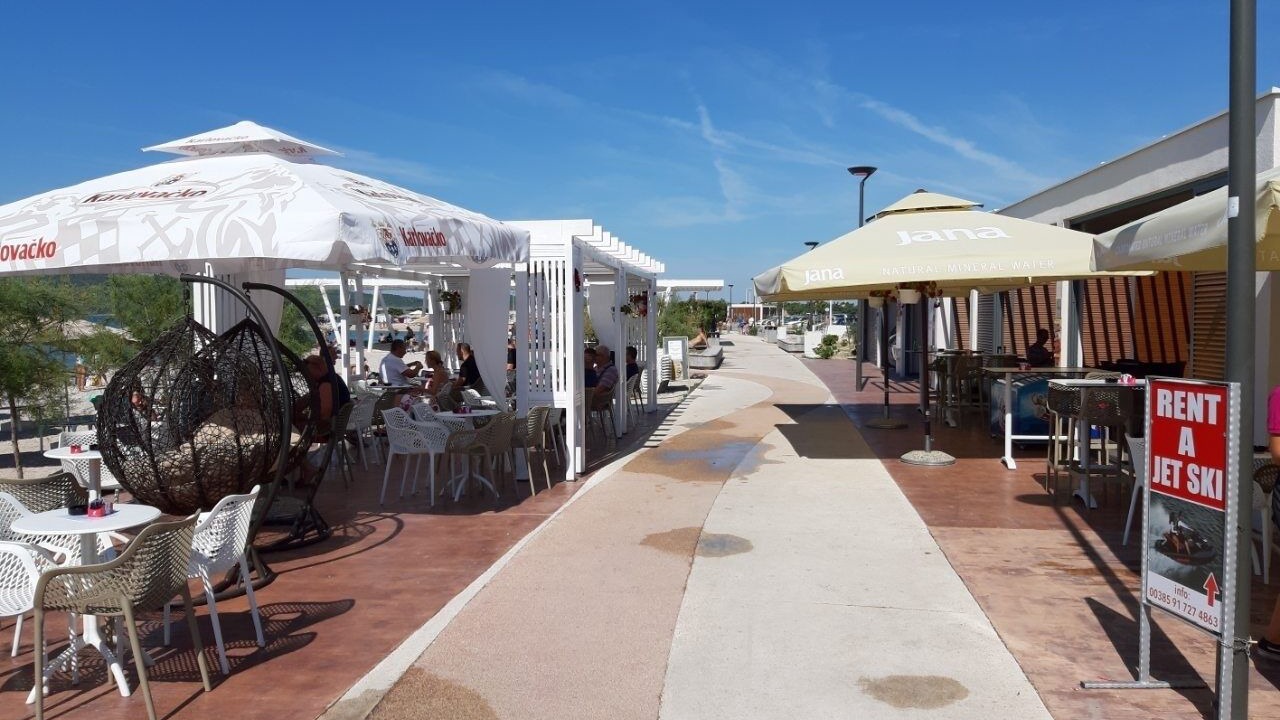 Photo of Outdoor in Brodarica