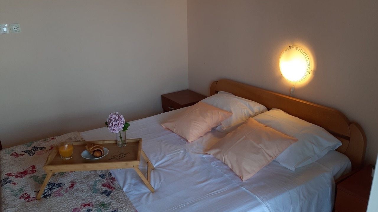 Photo of Bedroom in Brodarica