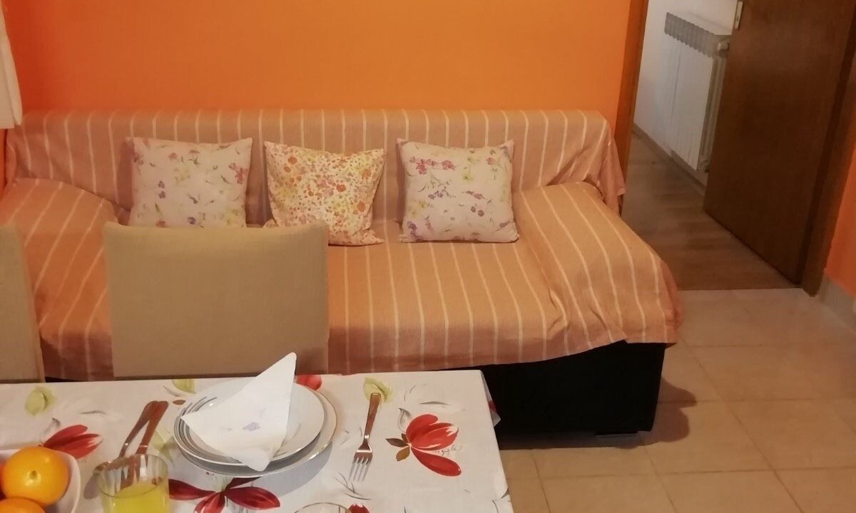 Photo of Livingroom in Brodarica