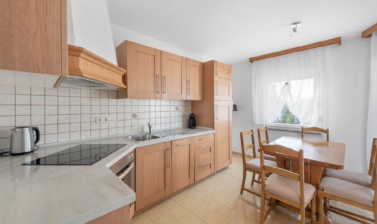 Photo of Kitchen in Sukosan