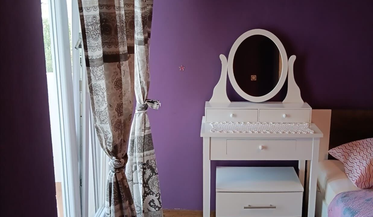 Photo of Bedroom in Kali