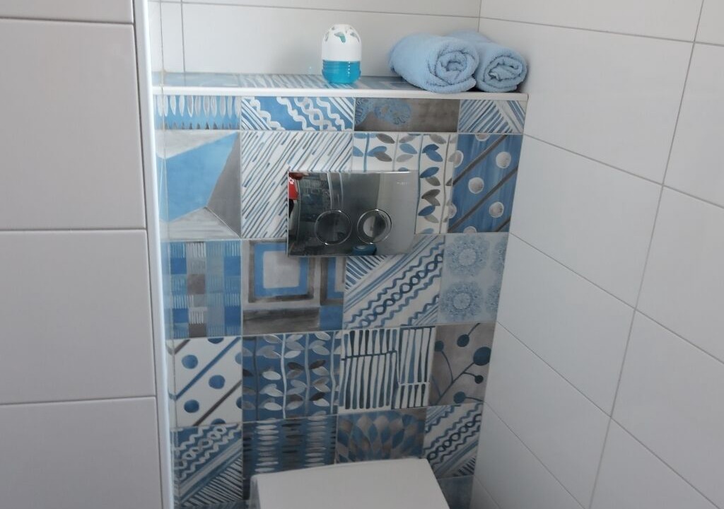 Photo of Bathroom in Biograd na Moru