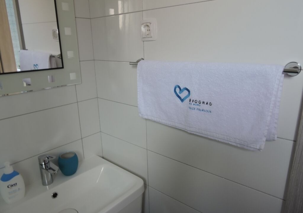Photo of Bathroom in Biograd na Moru